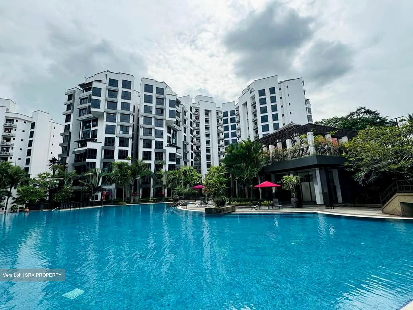 Glendale Park (D23), Condominium #578366491